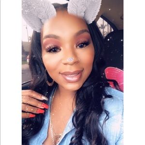 Meet your Posher, Tamara